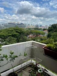 Cavenagh Court (D9), Apartment #409292551
